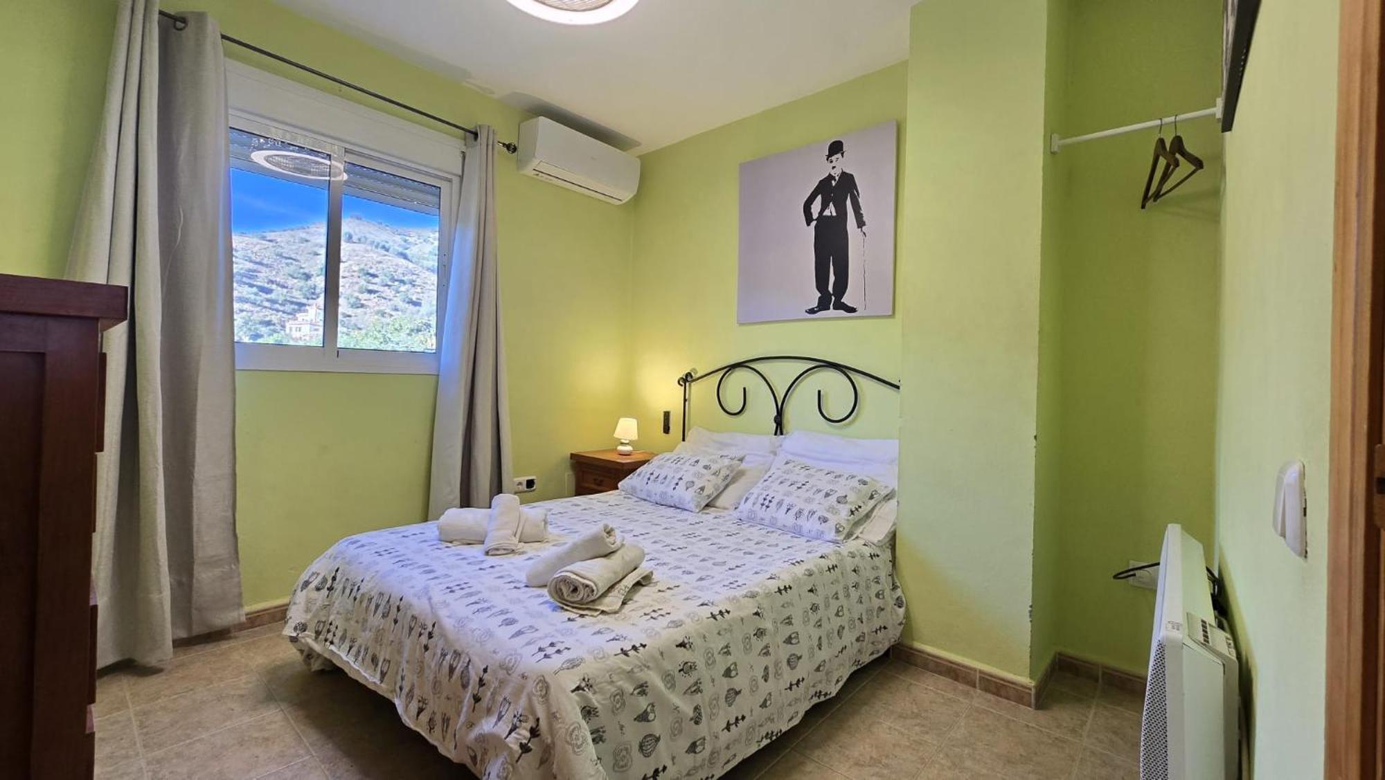 비뉴엘라 Casa Luis 빌라 외부 사진